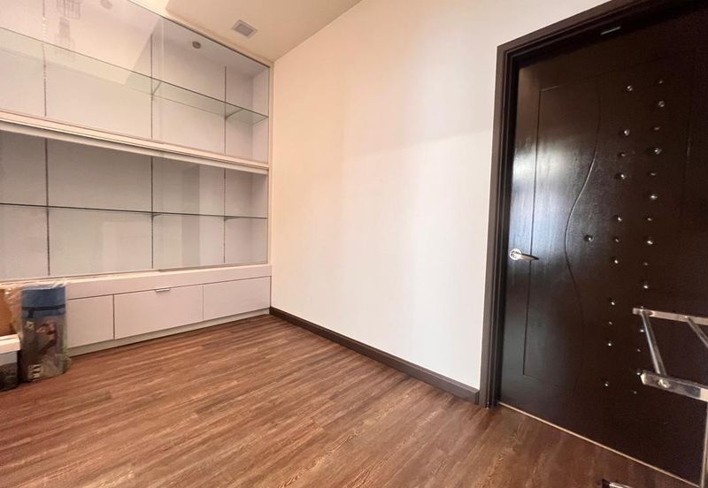 Taman Bukit Permai, Ampang