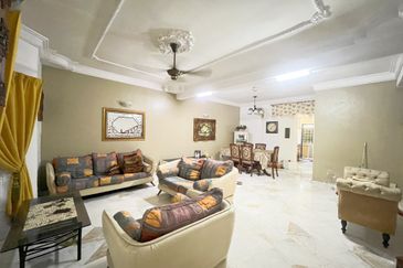 Bandar Tun Hussein Onn