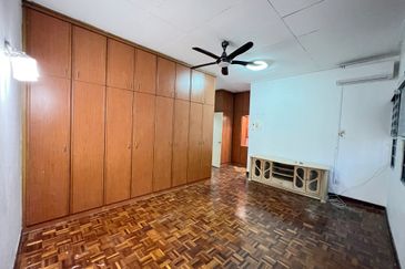 Bandar Tun Hussein Onn