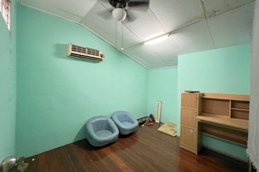 Bandar Tun Hussein Onn