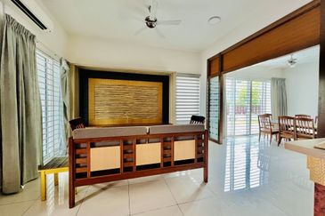 Taman 1080 Residences