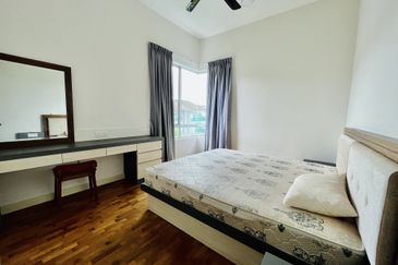 Taman 1080 Residences