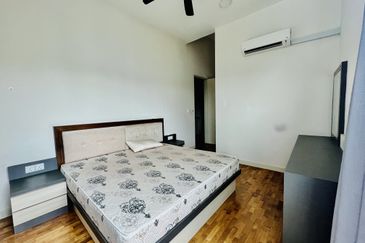 Taman 1080 Residences