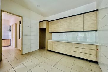 Taman 1080 Residences