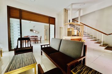 Taman 1080 Residences