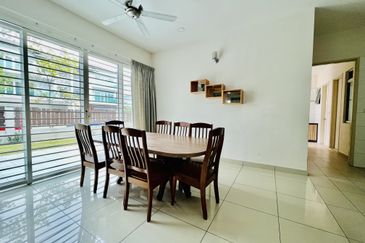 Taman 1080 Residences