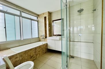 Taman 1080 Residences