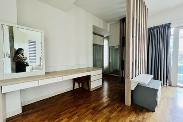 Taman 1080 Residences