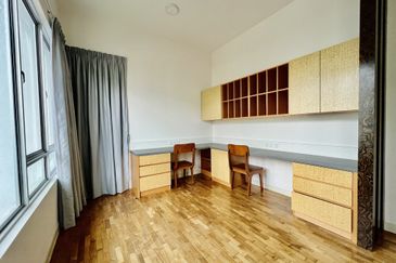 Taman 1080 Residences