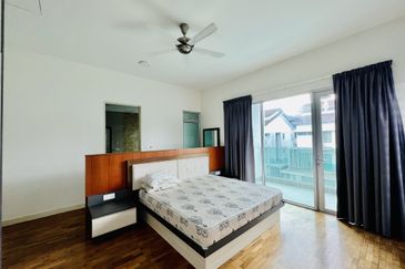 Taman 1080 Residences