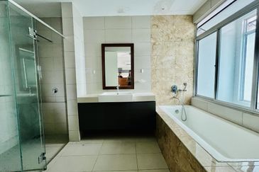 Taman 1080 Residences