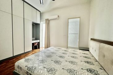 Taman 1080 Residences