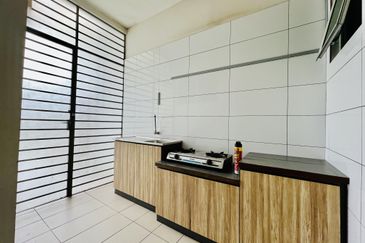 Taman 1080 Residences