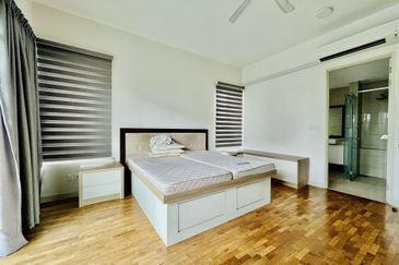 Taman 1080 Residences