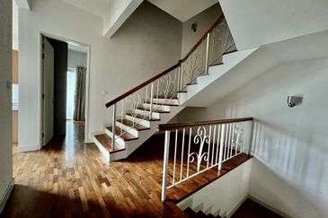 Taman 1080 Residences