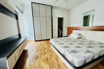 Taman 1080 Residences