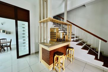 Taman 1080 Residences