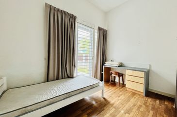 Taman 1080 Residences