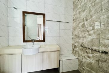 Taman 1080 Residences