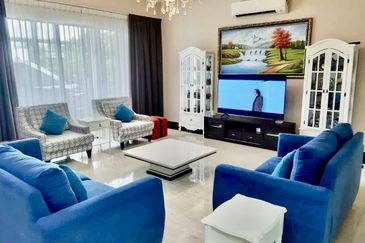 Taman 1080 Residences