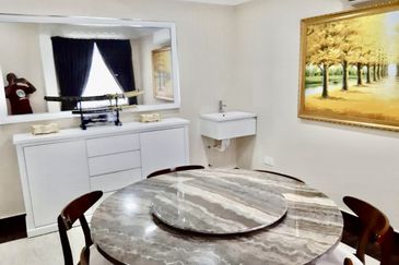 Taman 1080 Residences