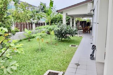 Taman 1080 Residences