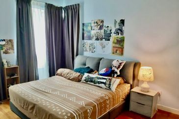 Taman 1080 Residences