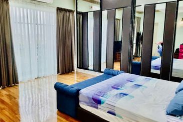 Taman 1080 Residences