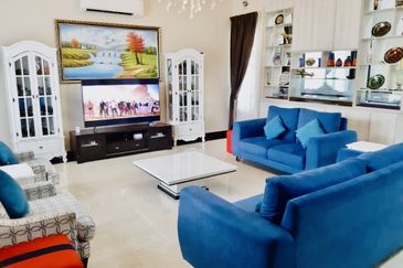 Taman 1080 Residences