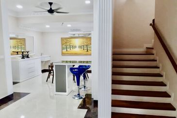 Taman 1080 Residences