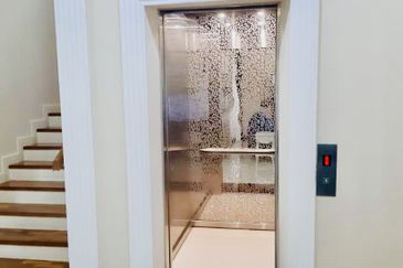 Taman 1080 Residences