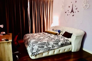 Taman 1080 Residences