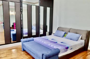 Taman 1080 Residences