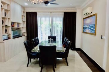 Taman 1080 Residences