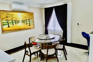 Taman 1080 Residences