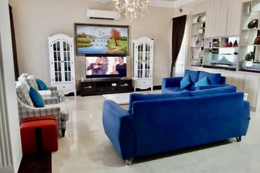 Taman 1080 Residences