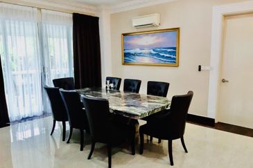 Taman 1080 Residences