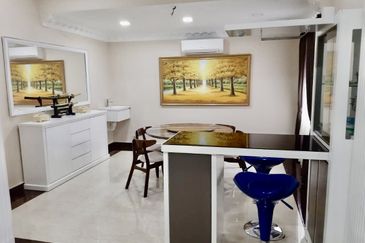Taman 1080 Residences