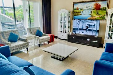 Taman 1080 Residences