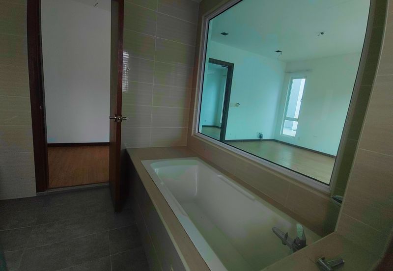 Suria Villa @ Sungai Long