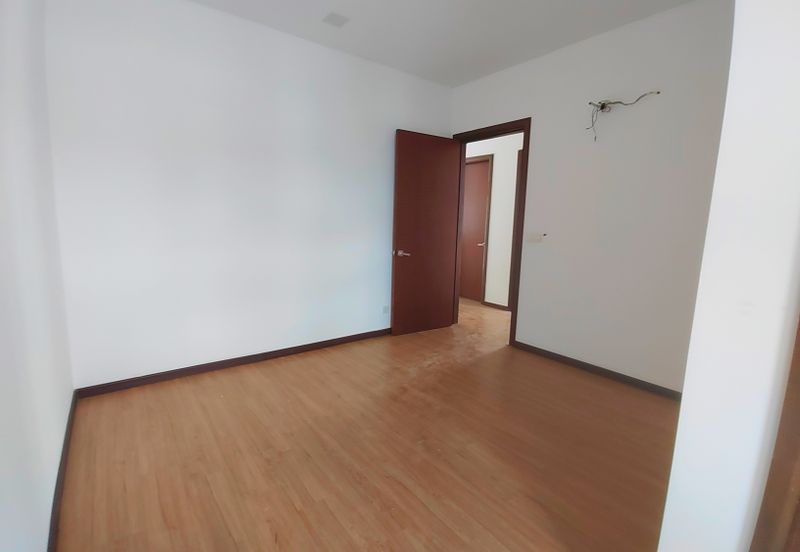 Suria Villa @ Sungai Long