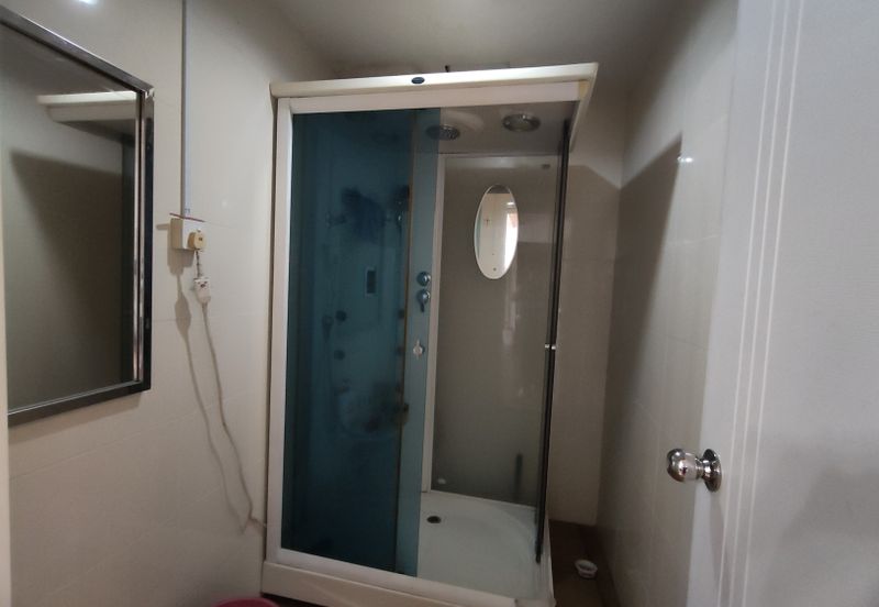 Jalan Bukit Hartamas 