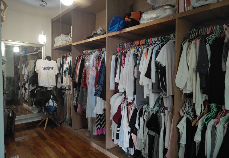 Jalan Bukit Hartamas 