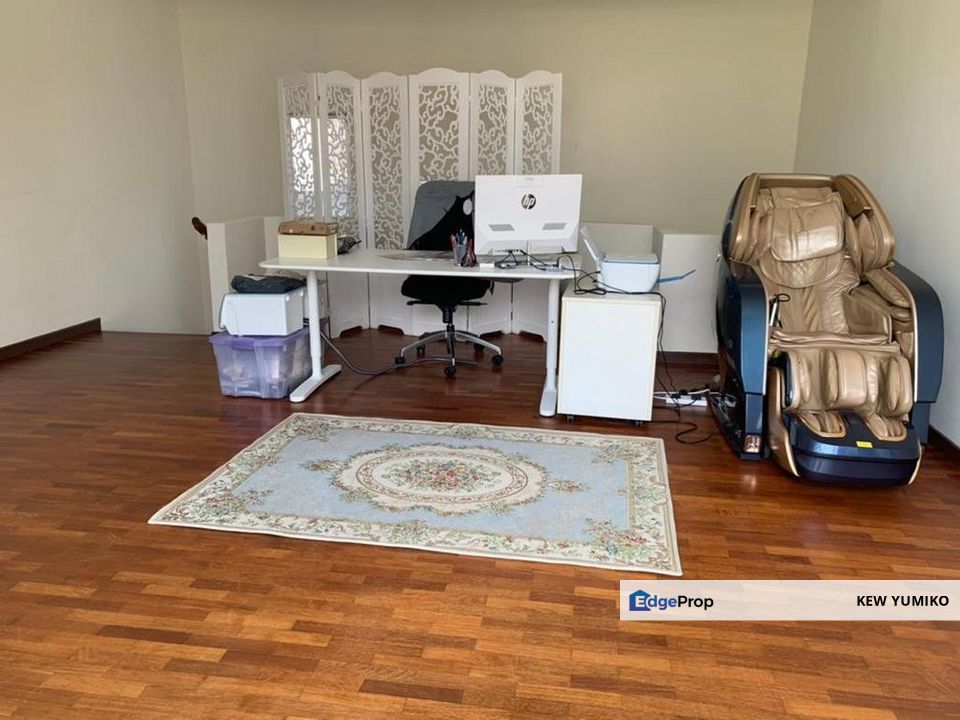 Super Cheap Big Land 2 Storey Bungalow @ Mahkota Cheras, Selangor, Cheras South