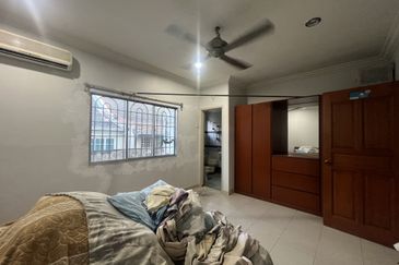 Bandar Tun Hussein Onn