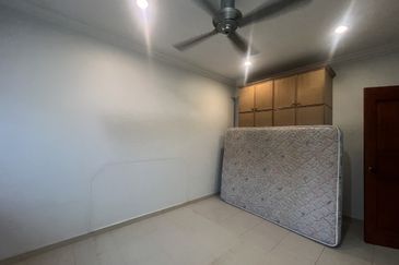 Bandar Tun Hussein Onn