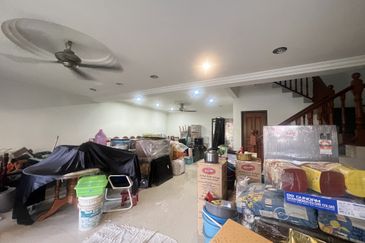 Bandar Tun Hussein Onn