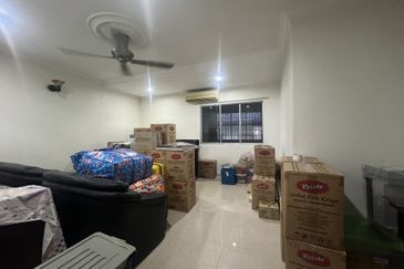 Bandar Tun Hussein Onn