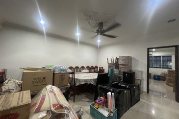 Bandar Tun Hussein Onn