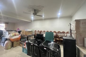 Bandar Tun Hussein Onn